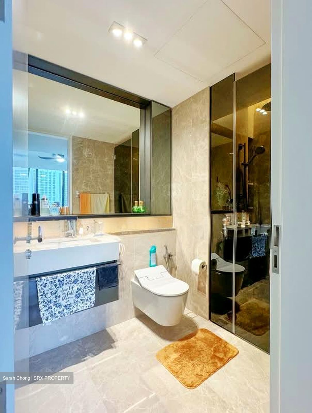 Riviere  (D3), Condominium #566530041